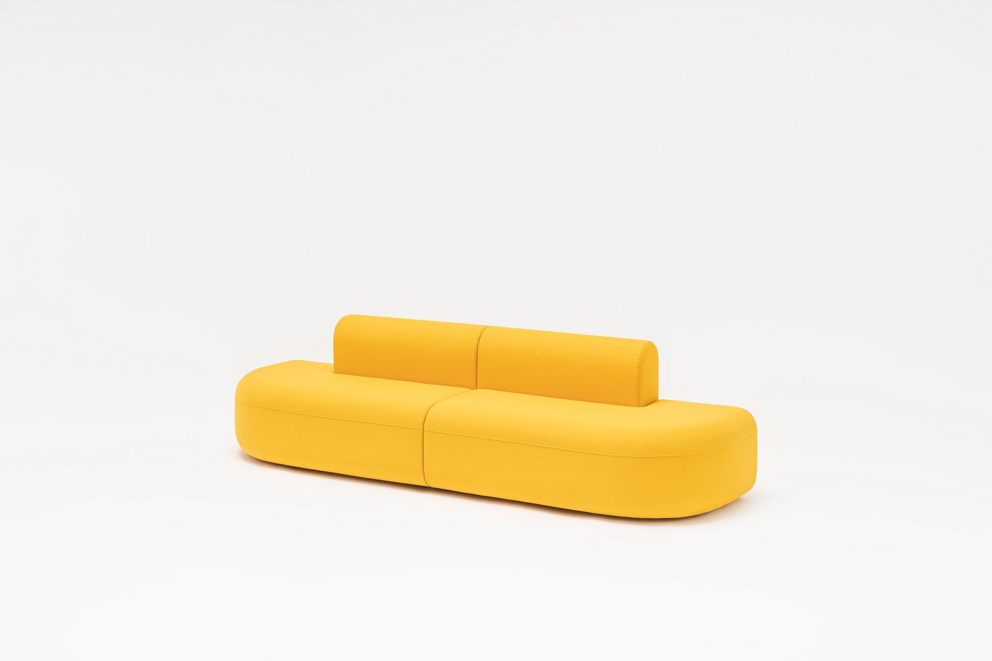 Модульный тканевый диван MDD Artiko ARCH-00129161 - Вид №1