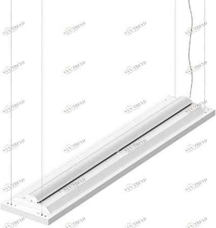 INDELAGUE | ROXO Lighting Светодиодная подвесная лампа Hermes sun-id-1407381