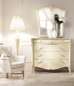 Комод  ANTONELLI MORAVIO 1012