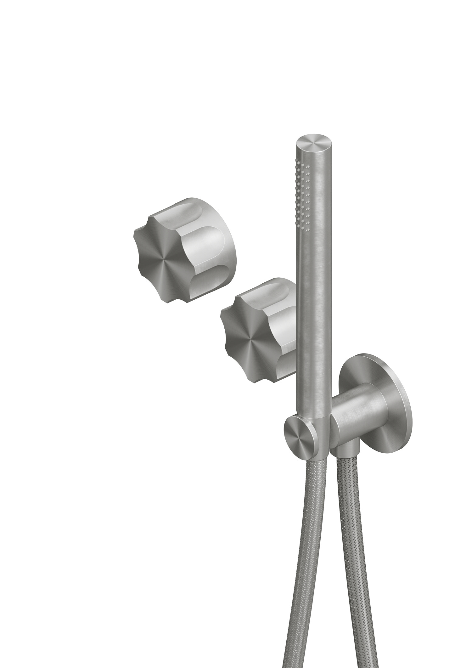 Modo. 17 68. Настенный смеситель для S Quadrodesign - Вид №1