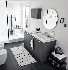 Мебель в постирочную Bolle #34