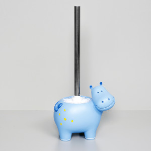 K-8127 Lippe Щетка для унитаза WasserKRAFT Lippe K-8100