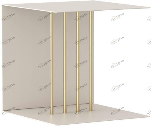 Umage Алюминиевая полка sun-id-1448494