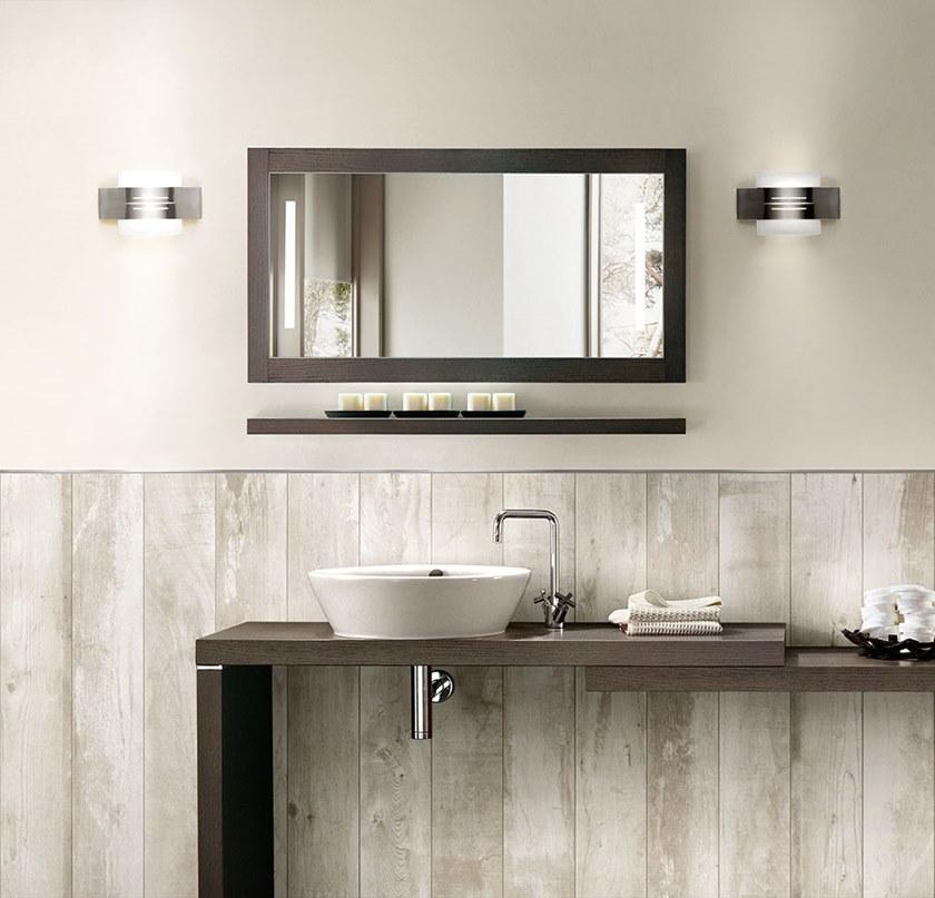 Panaria Ceramica Настенная / напольная плитка из керамогранита под дерево sun-id-1499864 - Вид №2