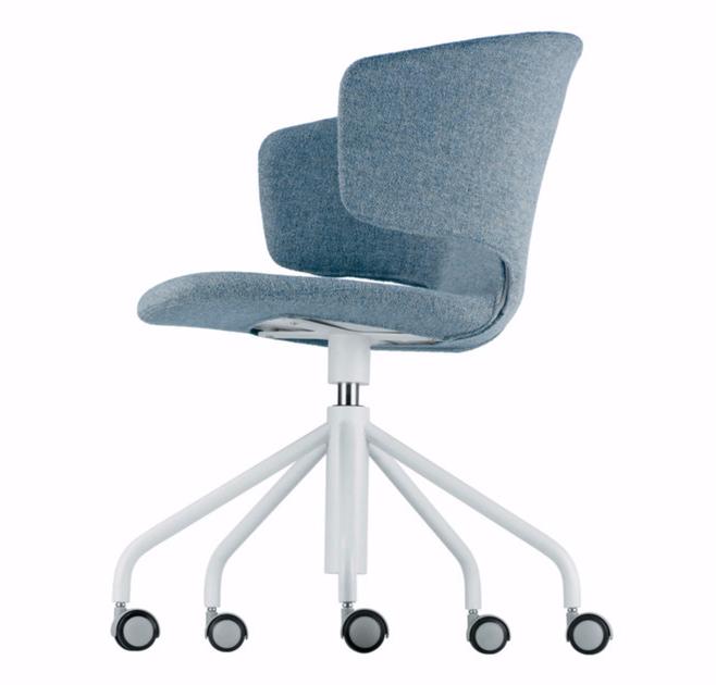 Alias Вращающееся кресло с регулируемой высотой на колесиках Taormina tindari sun-id-1400905 - Вид №1