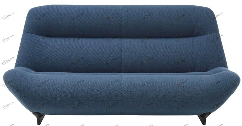 Ligne Roset 2-местный тканевый диван Manarola 14090505
