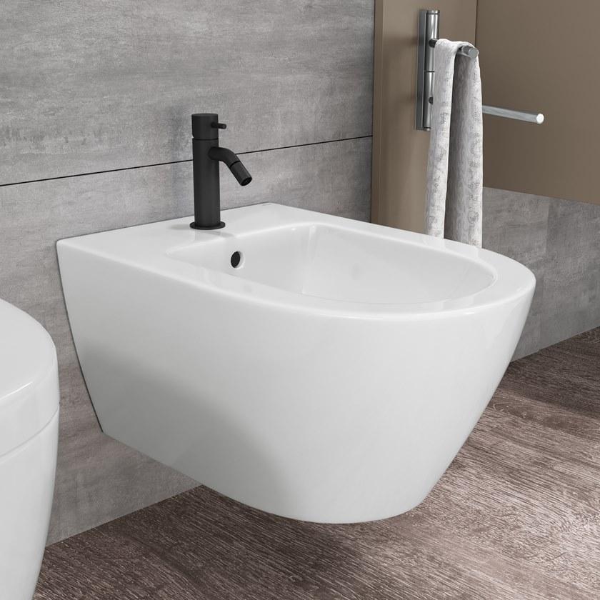 NOVELLINI Смеситель для умывальника sun-id-1444887 - Вид №6