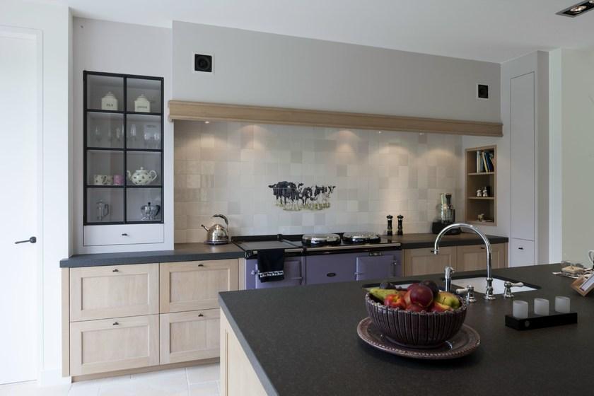 Dauby Ручка для мебели железная Pure® 8091 - Вид №2