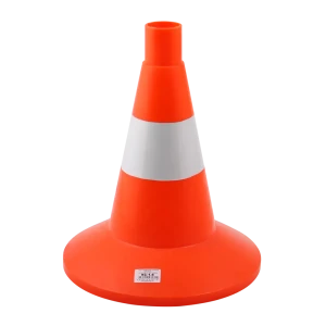 Дорожный конус КС-1.6 23 см