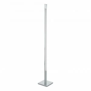 Торшер Eglo Tarandell 97032 EGLO КОЛОННА 112510 Хром