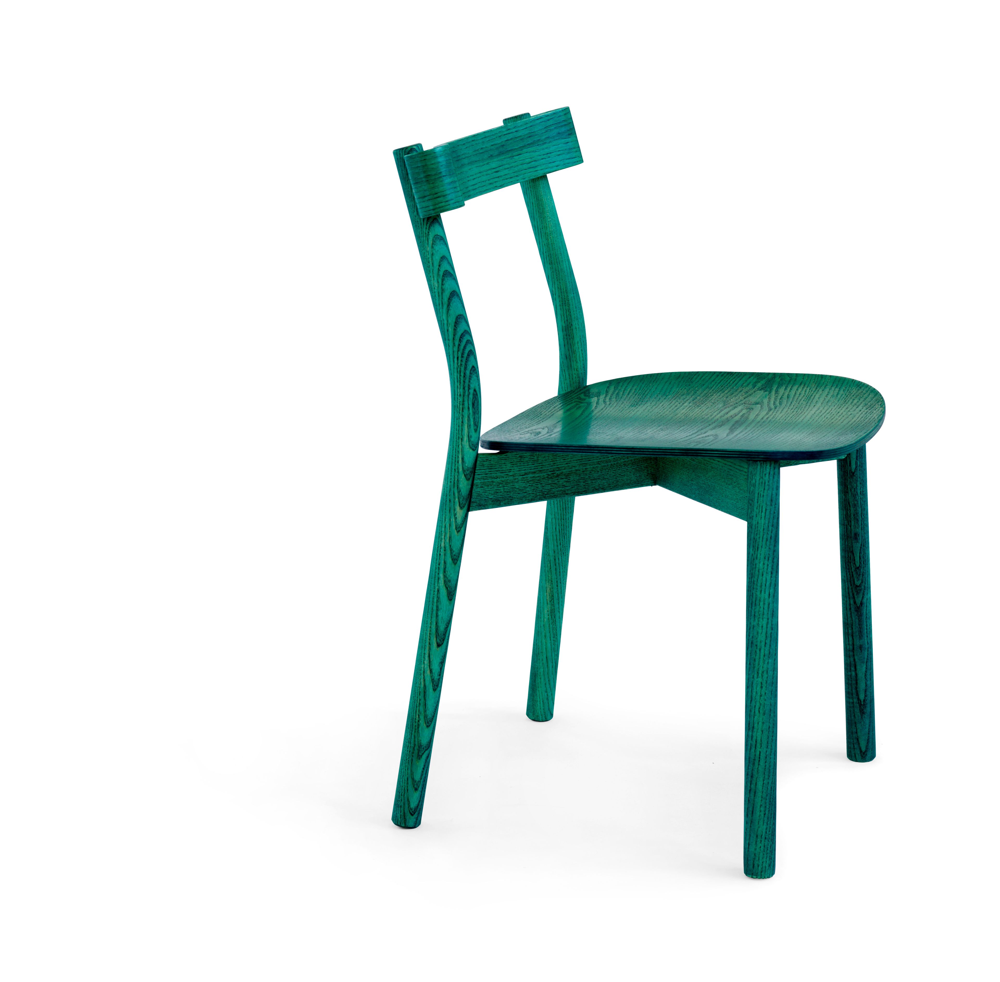 Стул из шпона Bla Station натюрморт ARCH-00141278 - Вид №32