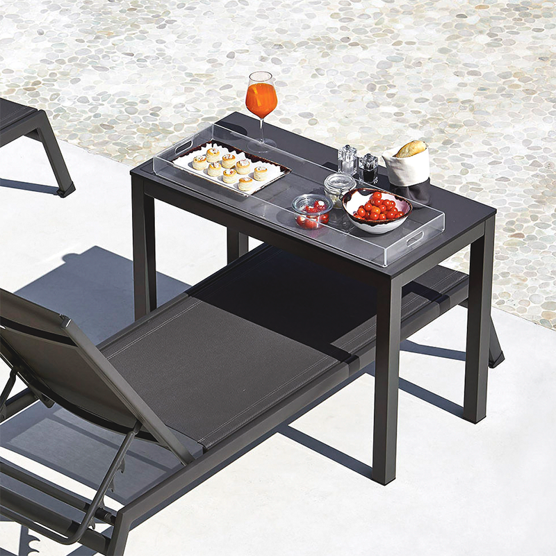 Столик ELEMENT VARASCHIN 2310 