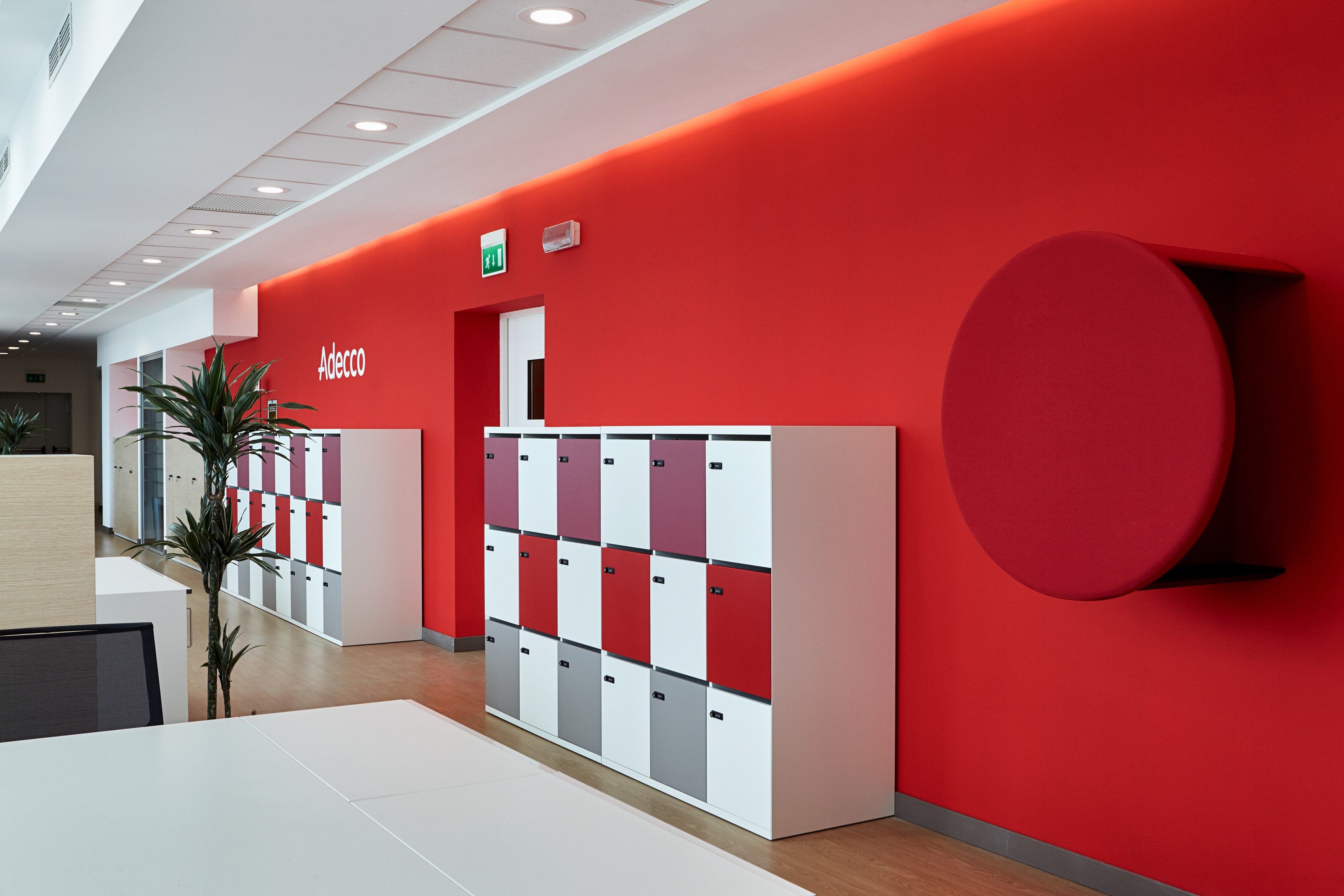 Настенная телефонная будка ESTEL GROUP Kite ARCH-00004388 - Вид №3