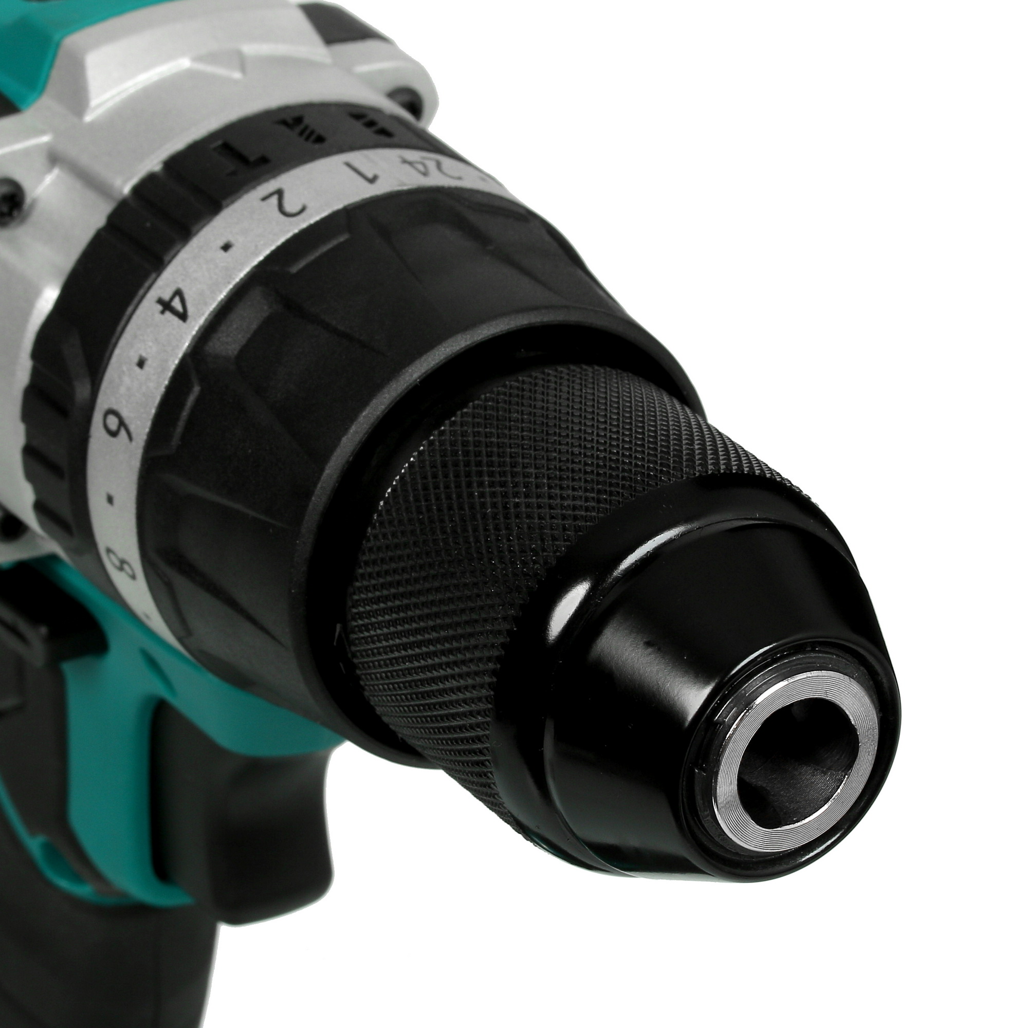 Дрель-шуруповерт FinePower OneBase CDHBL65K2 OneBase20 5087798 STDN-0074040 - Вид №3