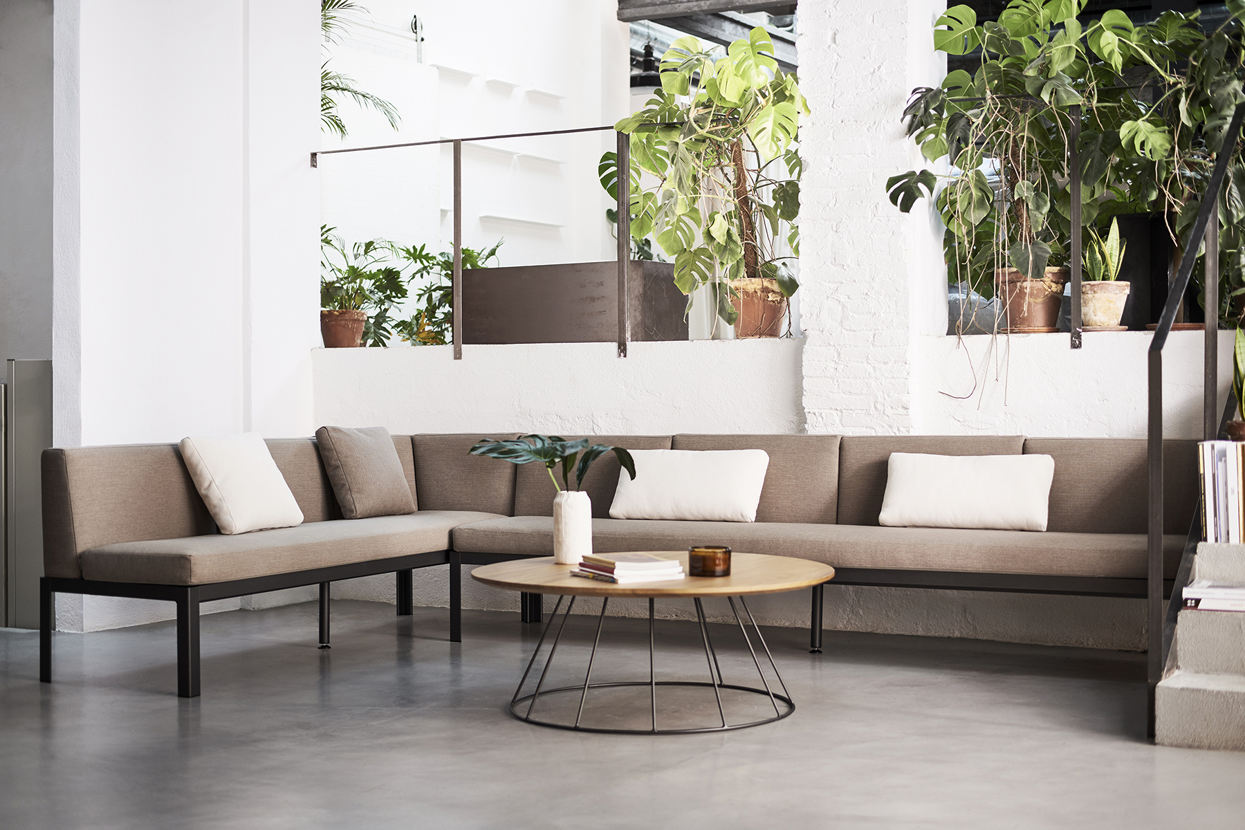 Nak 65 диван S4 Bivaq sun-id-1986105 - Вид №1