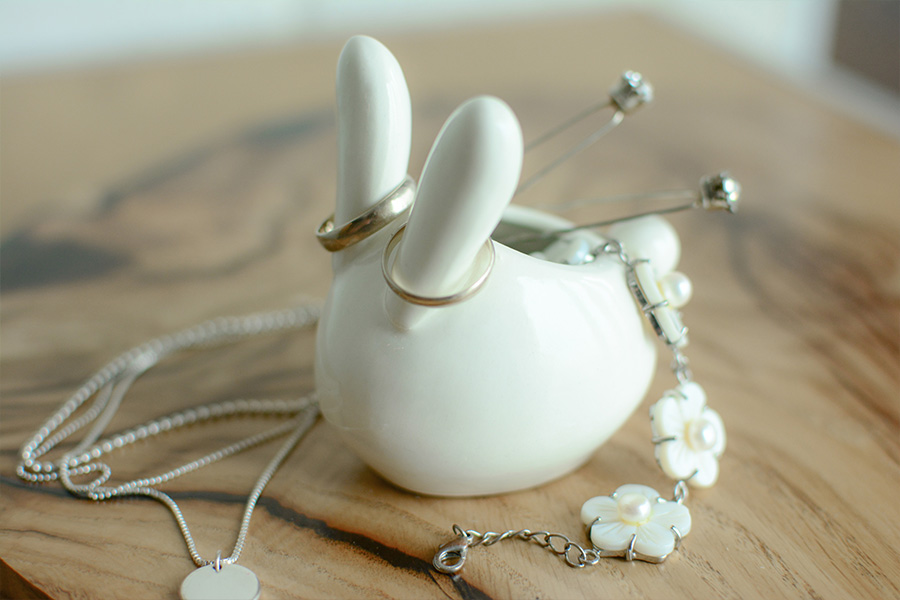 Набор для выращивания Eco "Зайчик" ЭКОЧЕЛОВЕКИ ECZ101 - Вид №3