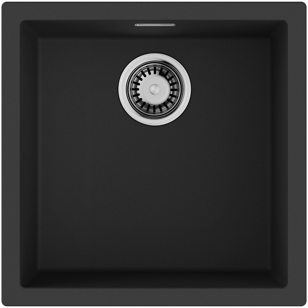 Кухонная мойка Yamakawa 45T-U/I BL OMOIKIRI