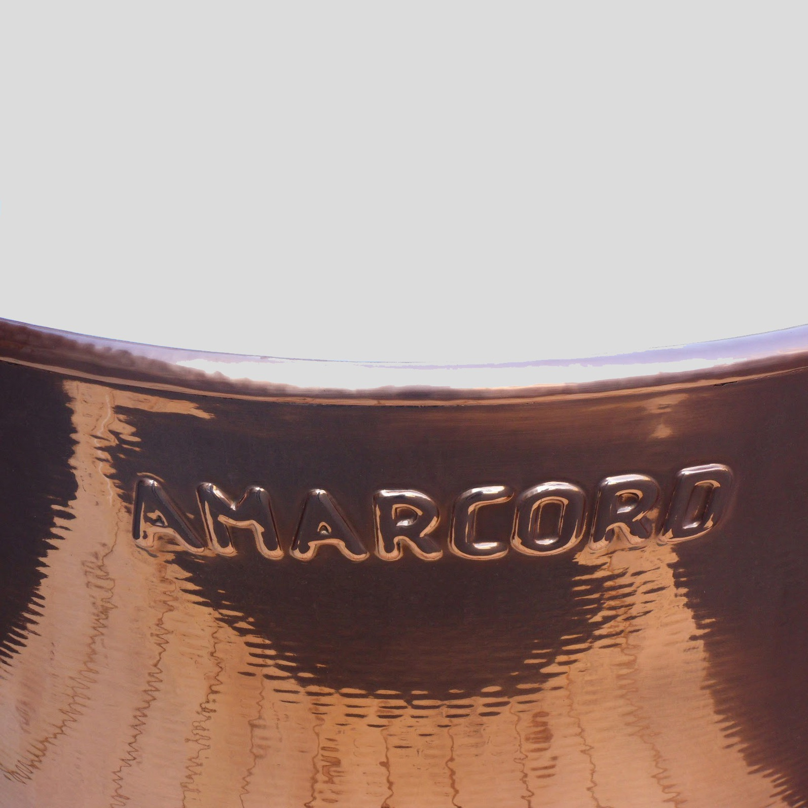 AMRC OPC Amarcord Collection ванна Rapsel 46238 - Вид №1