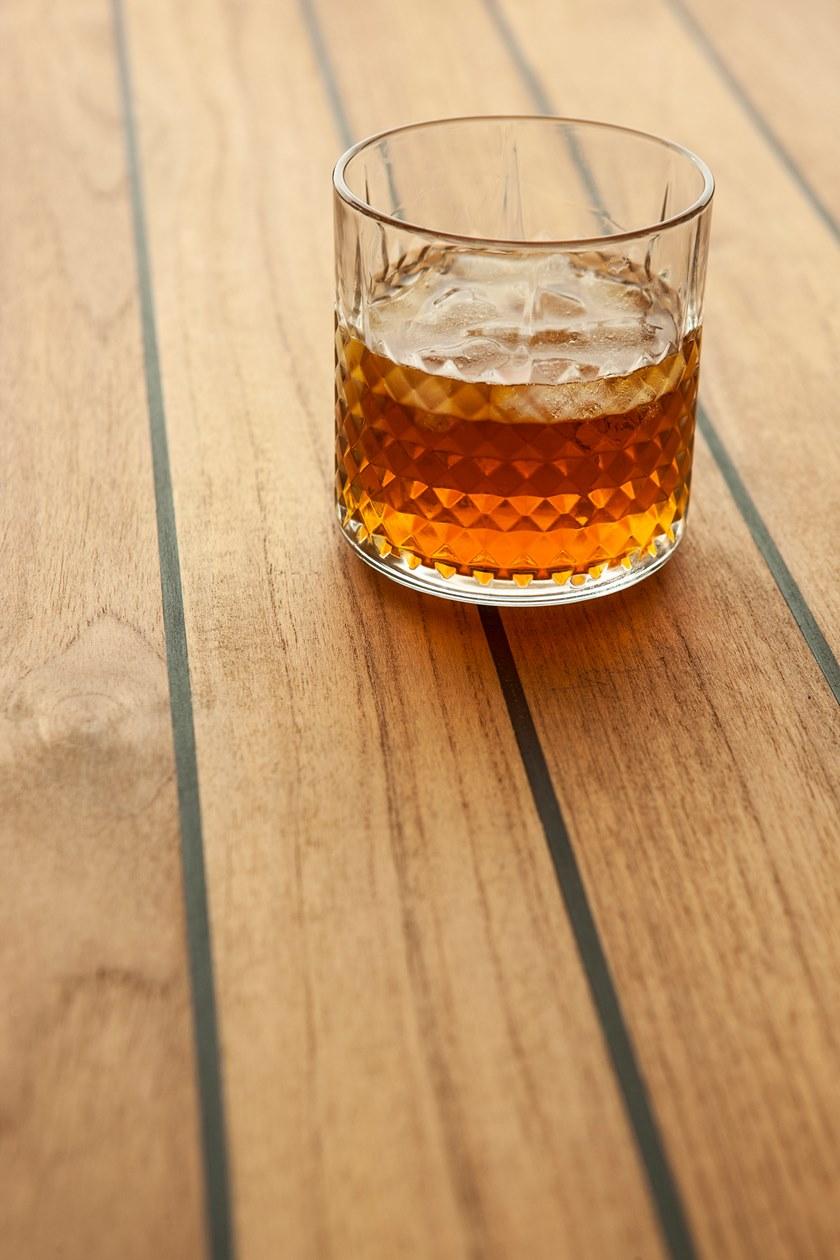 DELBASSO Parquet Полы из тикового дерева Outdoor sun-id-1346396 - Вид №2