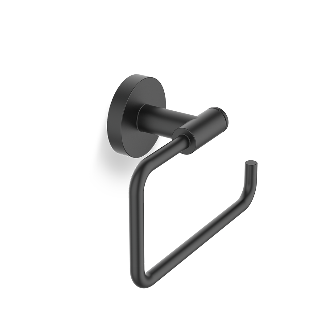 0530160 Держатель туалетной бумаги BA TPH3 DECOR WALTHER BASIC 