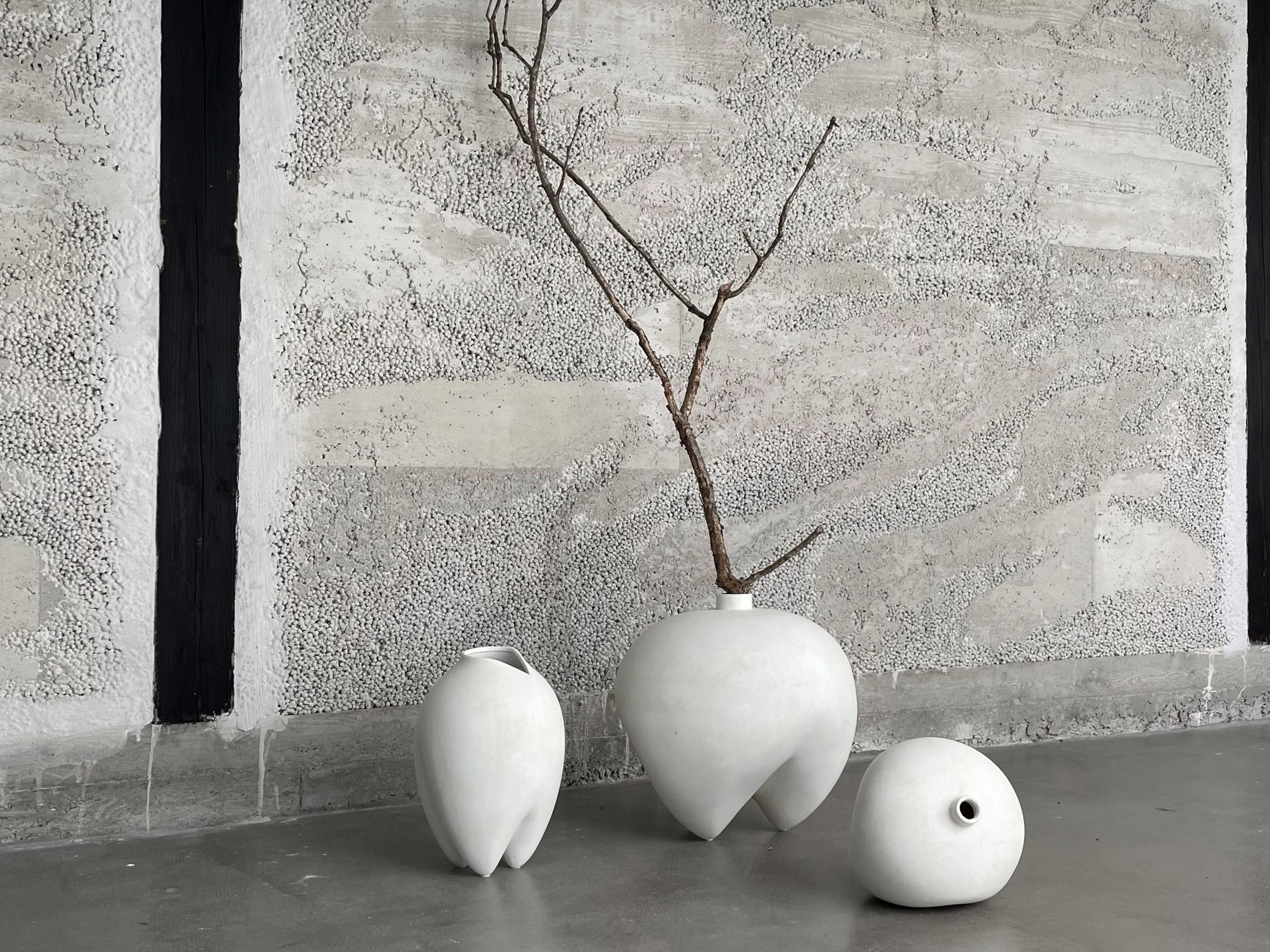 Керамическая ваза 101 Copenhagen ARCH-00022404 - Вид №11