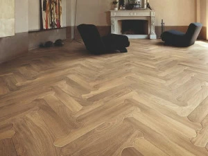 Listone Giordano Пол / стена из дуба Biscuit