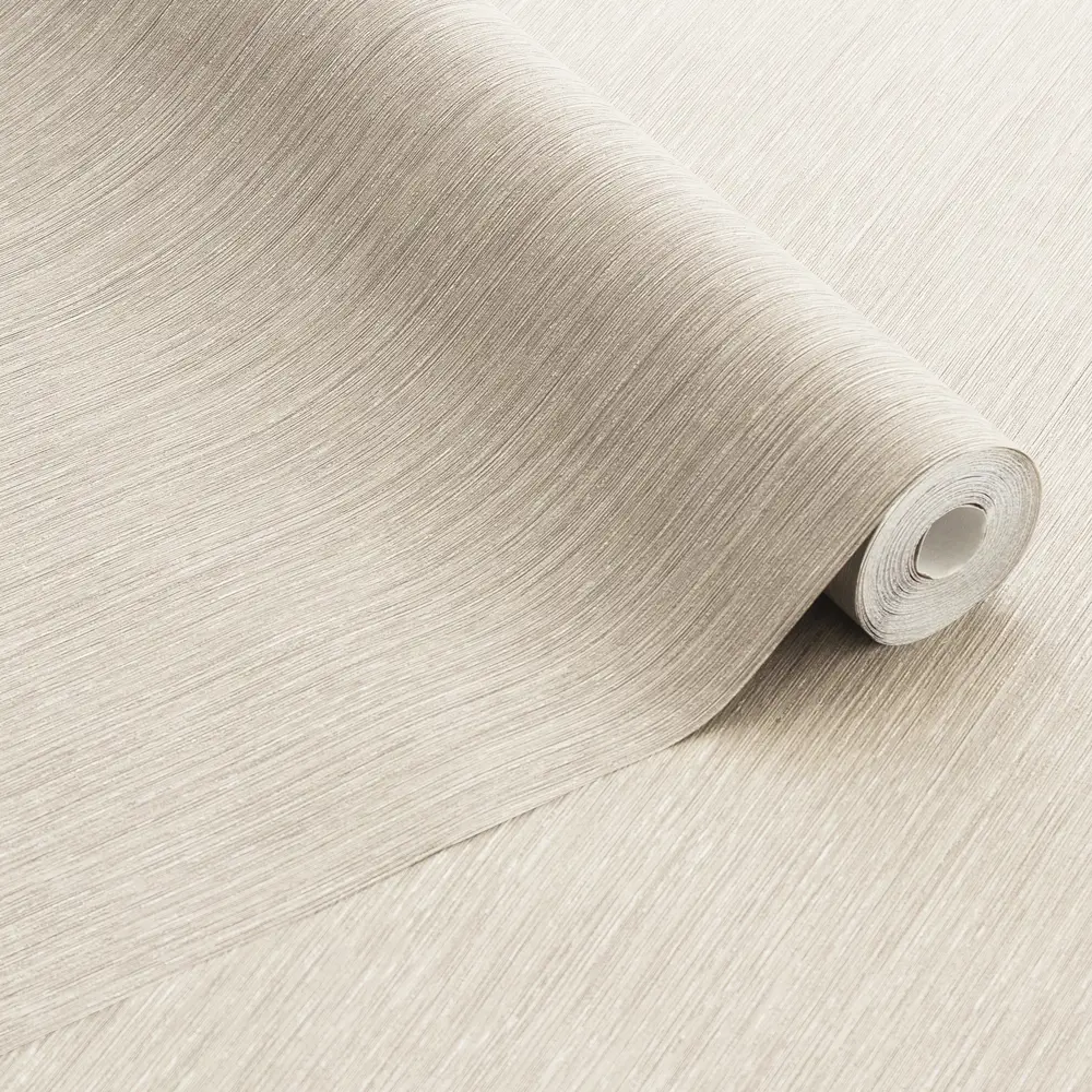 WALL UP Neon - флизелиновые обои бежевого оттенка для стильного интерьера 89383198 STLM-1325809 - Вид №2