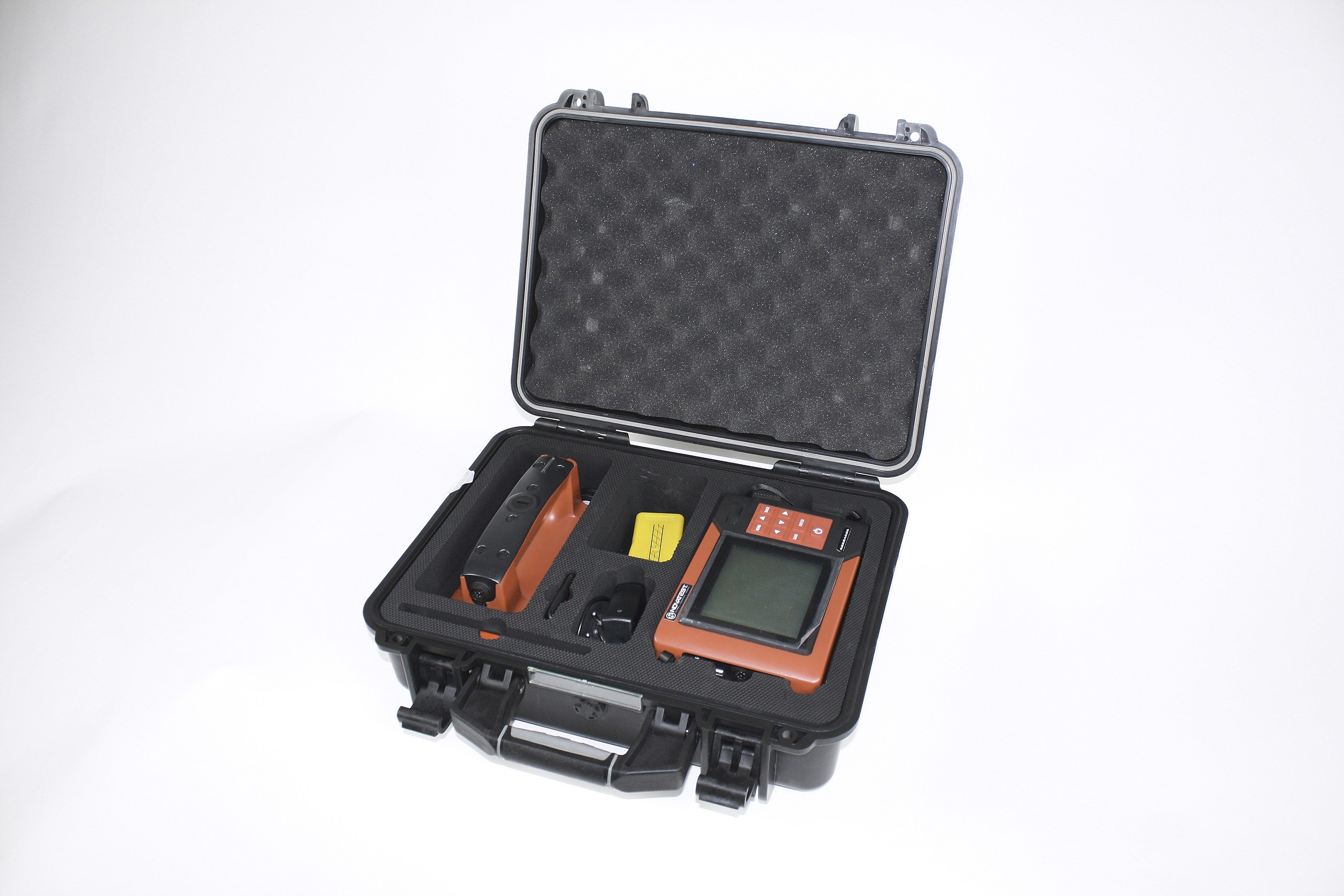 Многофункциональные pacometers NOVATEST NOVASCAN R630A ARCH-00054815 - Вид №1