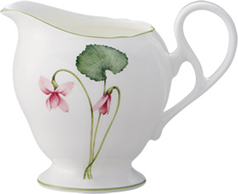 10613853 Молочник Фарфоровый Noritake Россия 