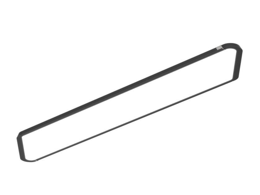 Алюминиевый светодиодный потолочный светильник PROLICHT Hadi ARCH-00065424