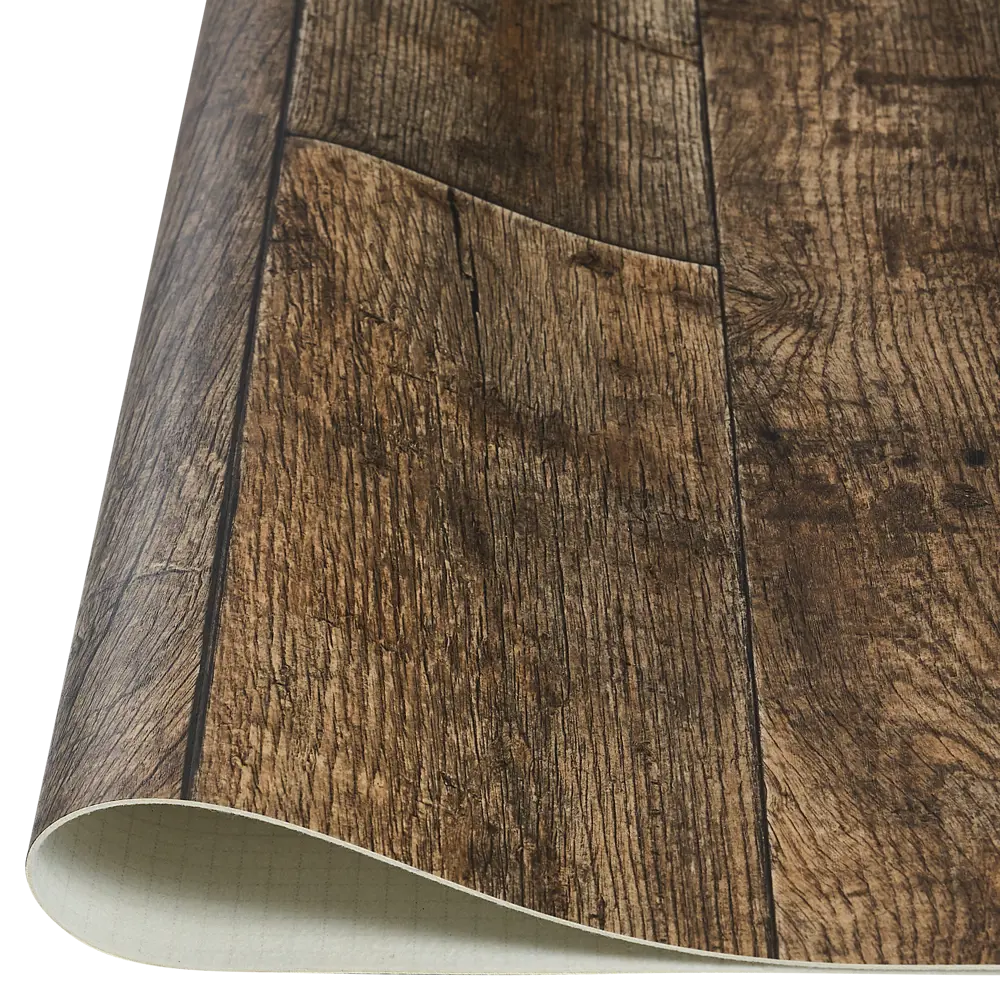 Линолеум полукоммерческий KREAFORTA «Вильент» 32 класс 4 м STLM-2180372 - Вид №3