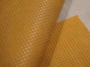 Печатная кожа