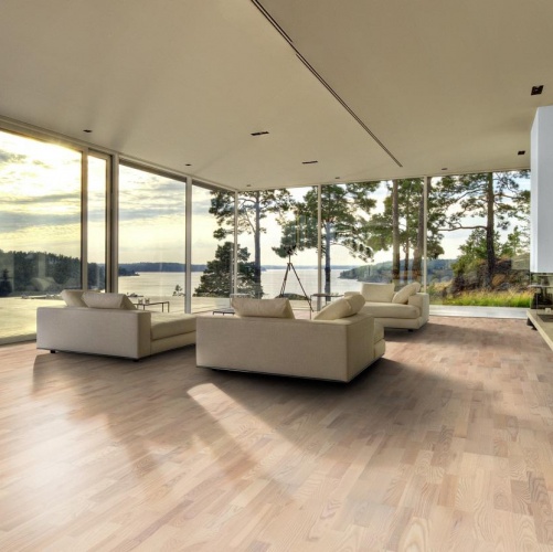 Паркетная доска Kahrs Ясень Чериале 2600200549 - Вид №19