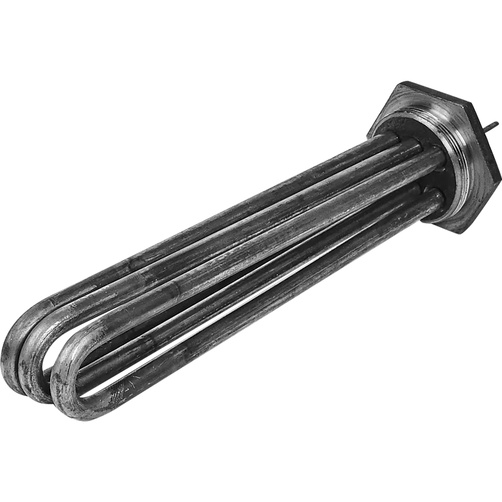 Блок ТЭН 6 кВт 2 1/2" для электрокотла Alterm 83300112 STLM-2139335 