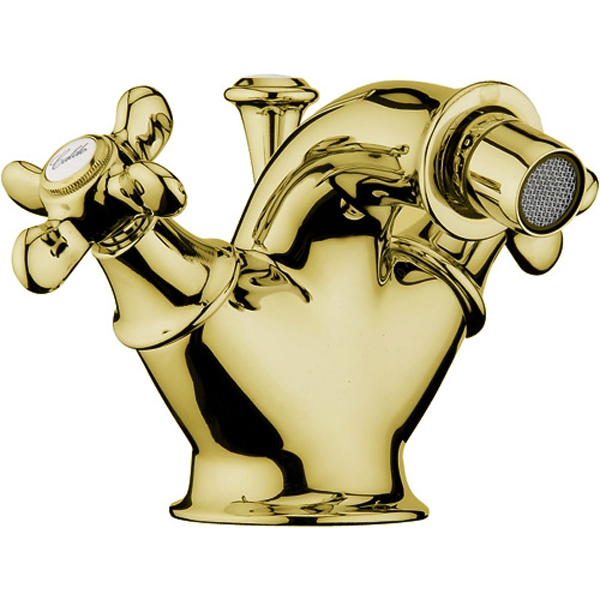 OT710102010 Смеситель для биде Webert Ottocento