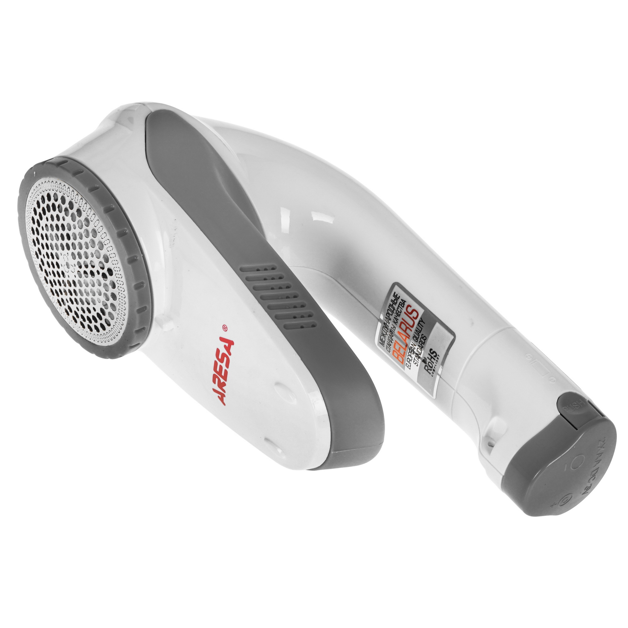 8107529 Машинка для удаления катышков ARESA AR-4101 STDN-0050479 - Вид №6