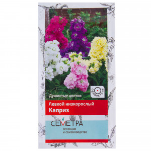 18359206 Левкой низкорослый «Каприз»
