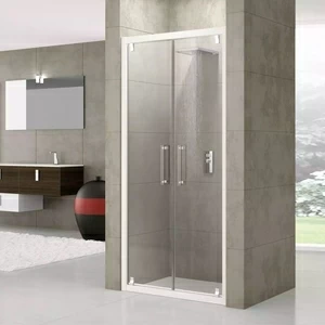 Двери в нишу 78 см ROSE ROSSE B Novellini ROSE ROSSE