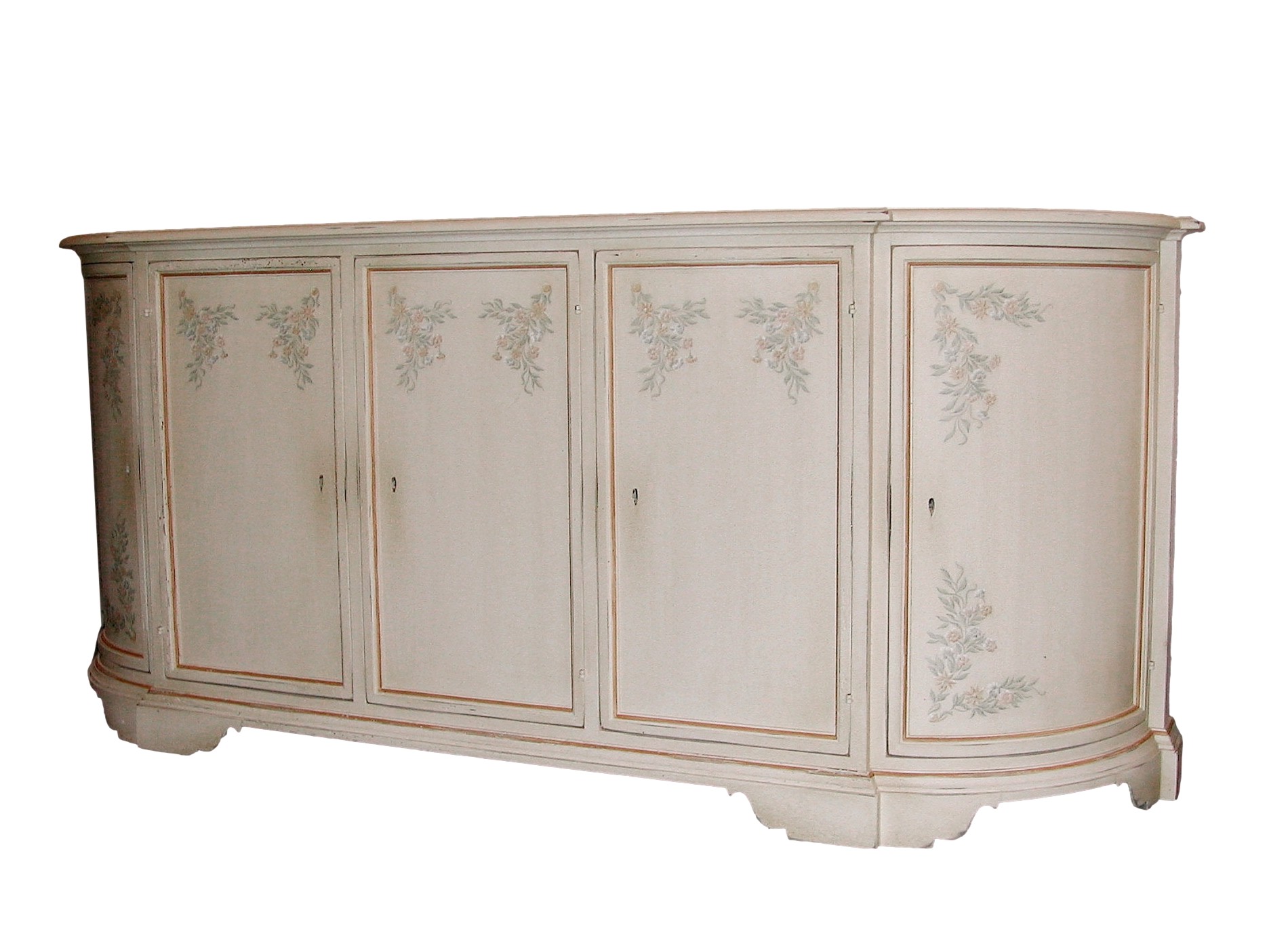 8904 Credenzone Bianchini&Capponi RINASCIMENTO Bianchini Capponi - Вид №3