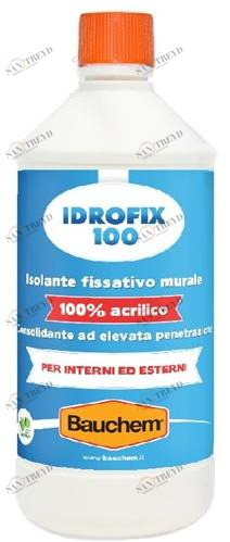 BAUCHEM Акриловый стеновой фиксирующий изолятор Speciali - primer Santreyd sun-id-1351657