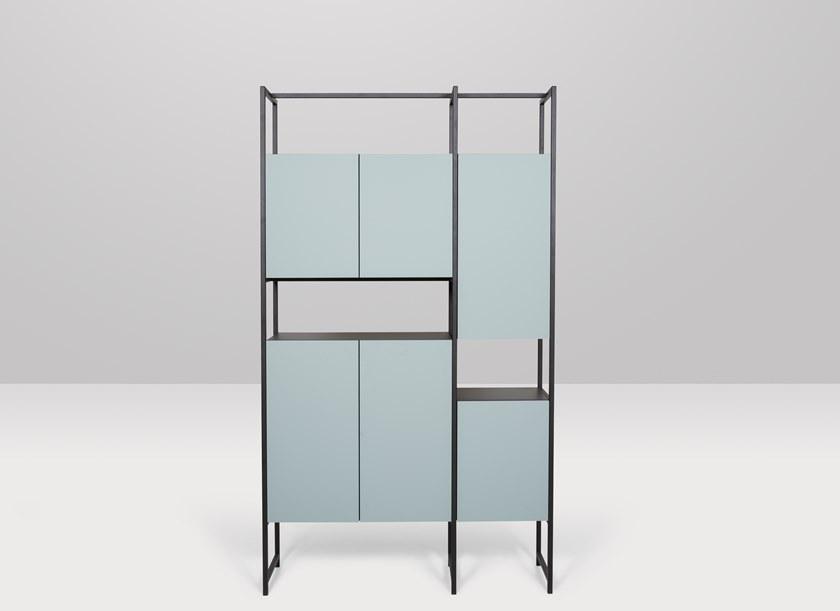 Recor Home Настенная полка из меламина sun-id-1480575 - Вид №1