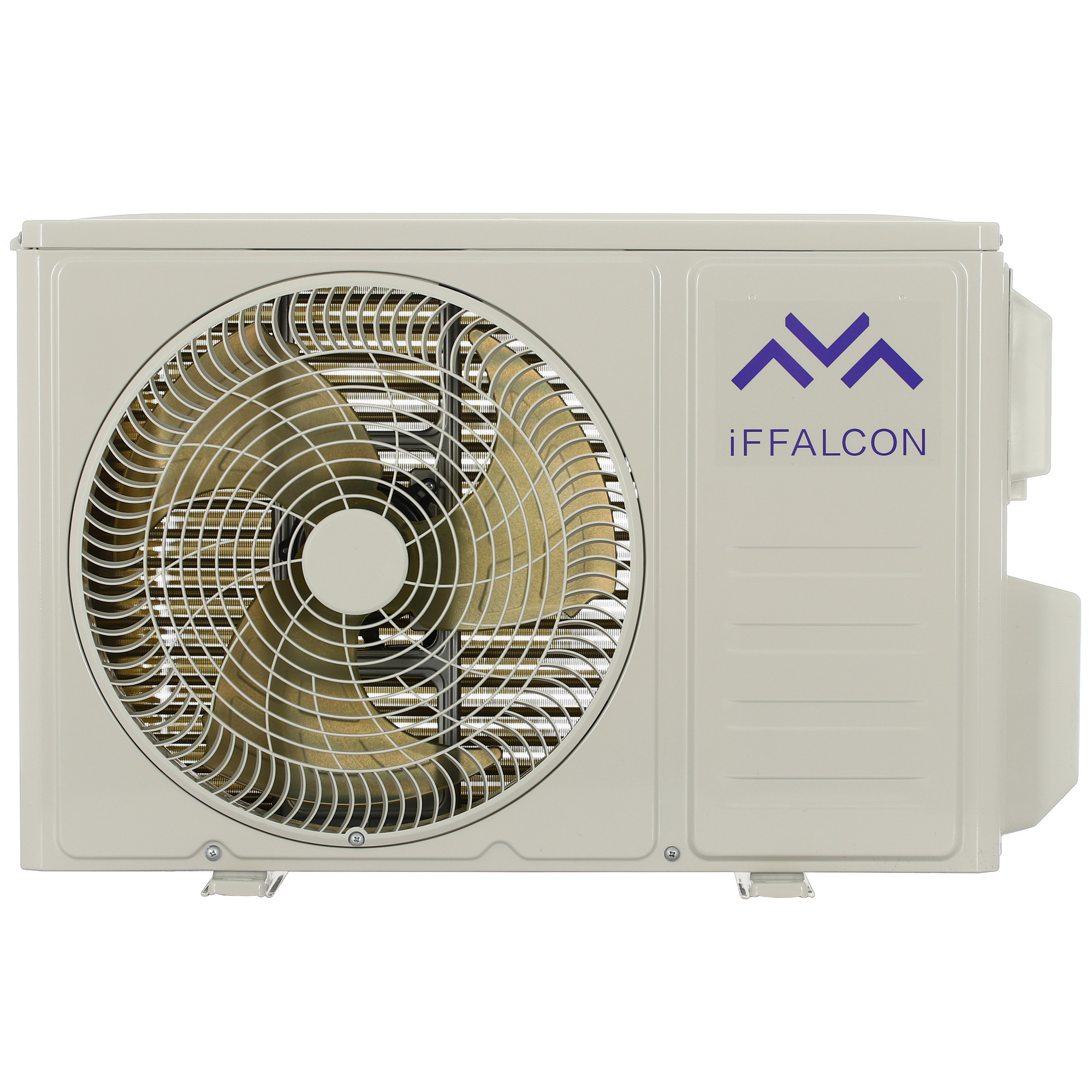 5499595 Кондиционер настенный сплит-система iFFALCON F1 07 ONF/R белый STDN-0039371 - Вид №5