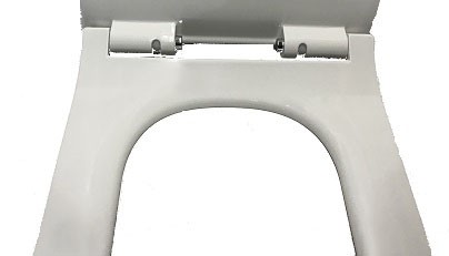 B2341 Унитаз подвесной LAB.Space  - Вид №11