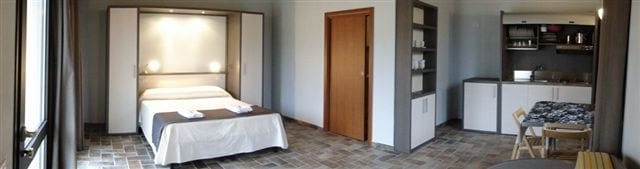 Мебель для резиденции Mobilspazio мода ARCH-00022754 - Вид №17