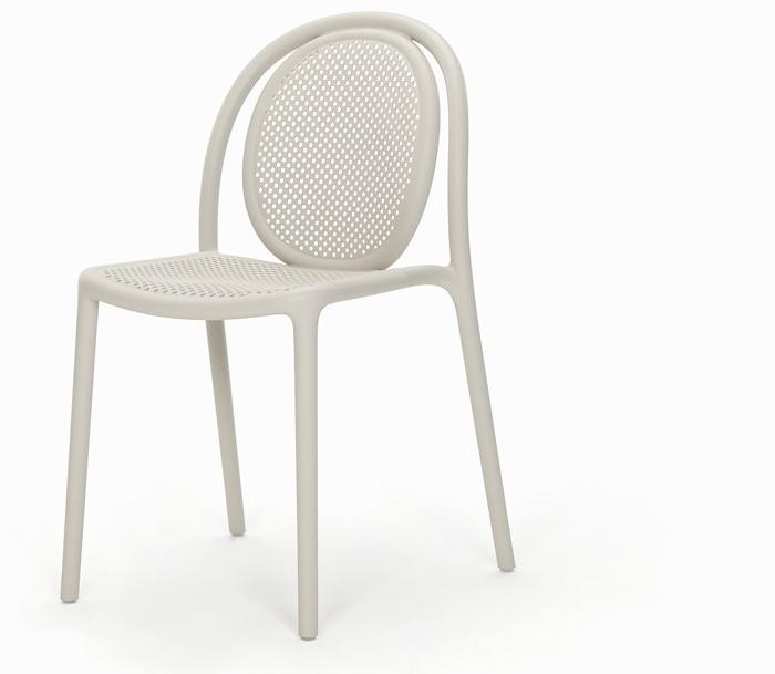 Pedrali Штабелируемый стул из полипропилена sun-id-1414044 - Вид №1