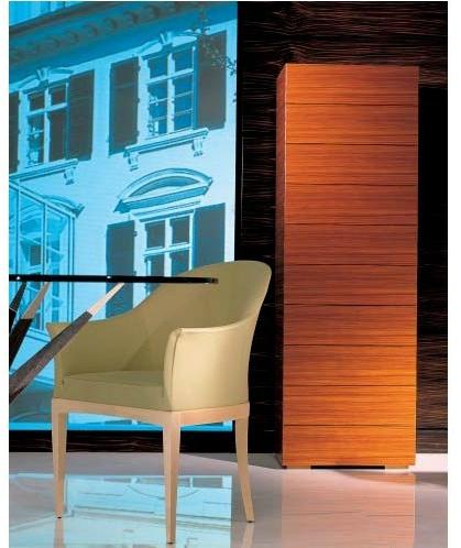 OAK Офисный комод из дерева Percorsi sun-id-1395127 - Вид №1