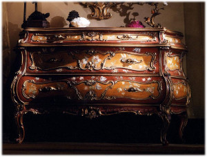 Комод  JUMBO COLLECTION GAR-103b