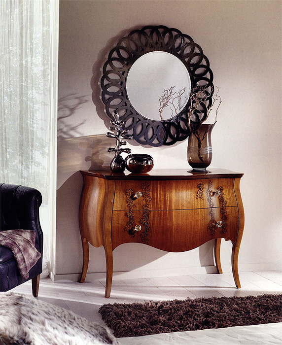 Комод  BBELLE 201/R1 MIRO - Вид №2