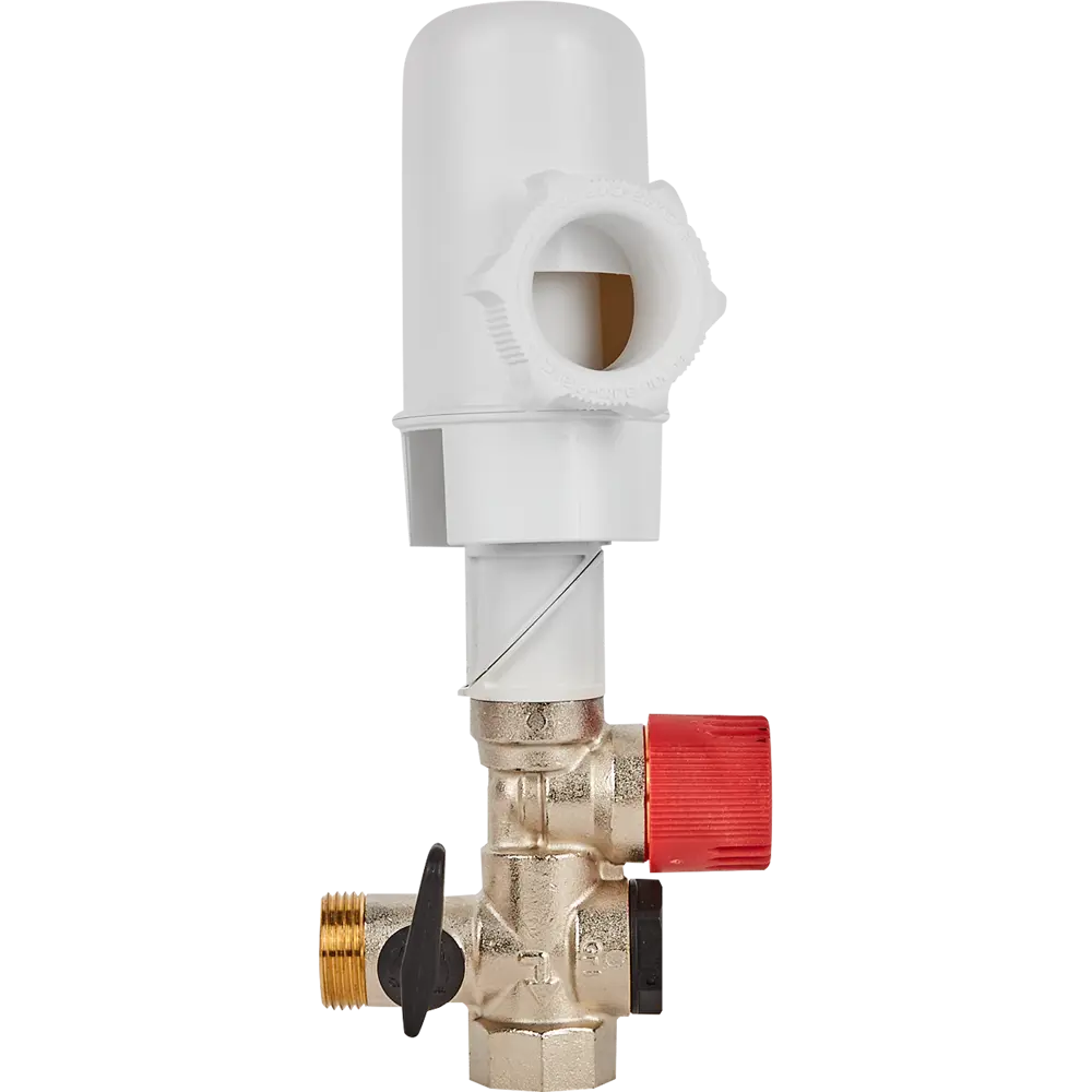 Группа безопасности бойлера Valtec 3/4 STLM-2030158