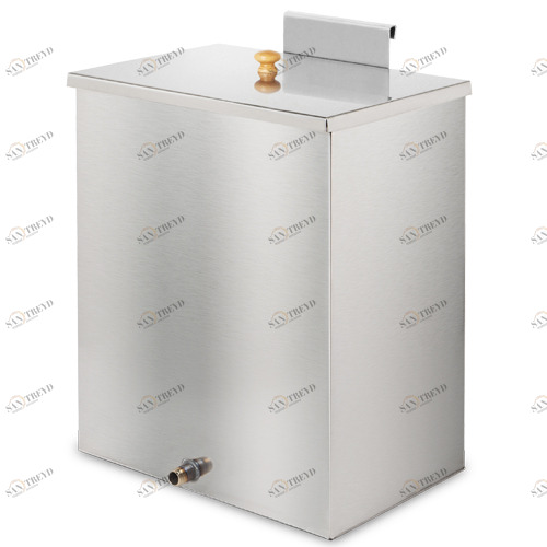 Бак навесной Везувий 49 л. для Русичъ 16 Аква 5896